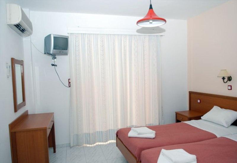 Lenaki Apartments Kos-stad Kamer foto