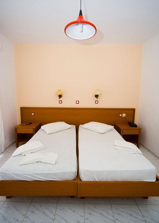 Lenaki Apartments Kos-stad Kamer foto