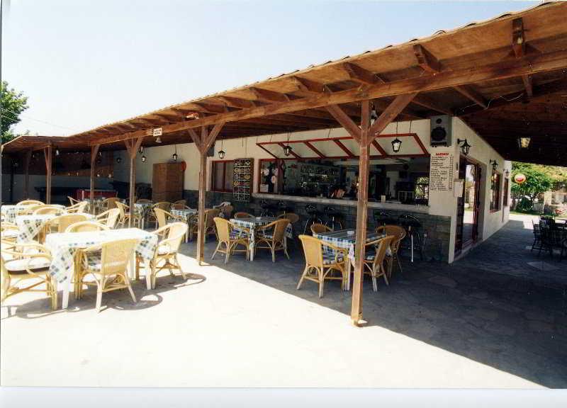 Lenaki Apartments Kos-stad Buitenkant foto