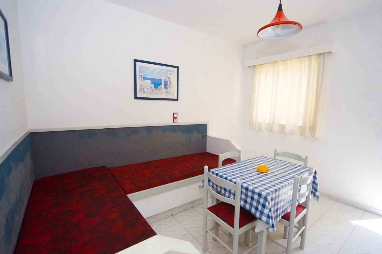 Lenaki Apartments Kos-stad Buitenkant foto