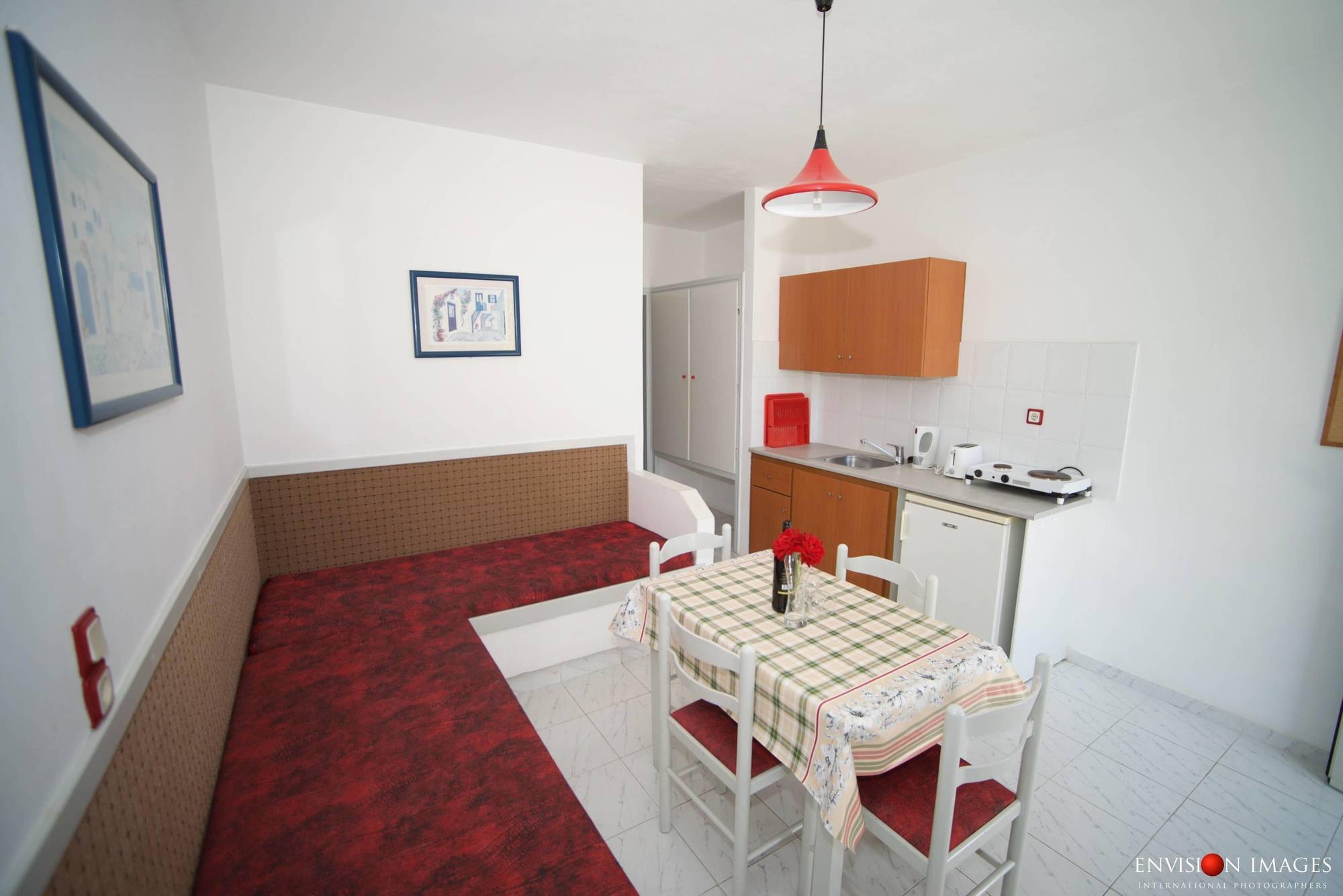 Lenaki Apartments Kos-stad Buitenkant foto
