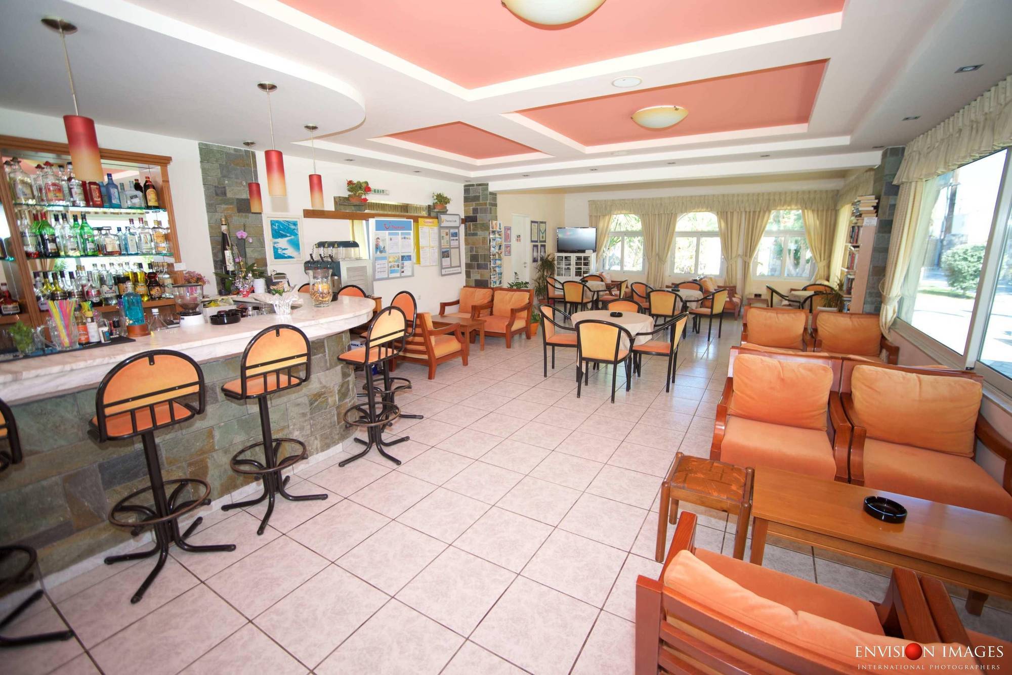 Lenaki Apartments Kos-stad Buitenkant foto